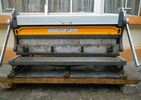 vand abcant 3in 1 +ghilotina +roluit