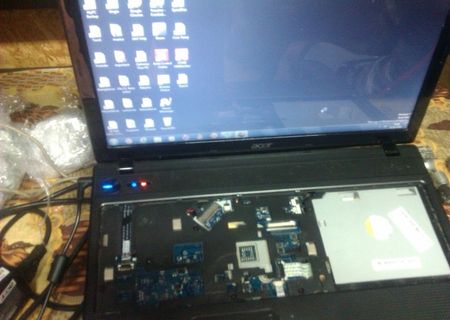 Vand Acer Aspire 5336 pt piese