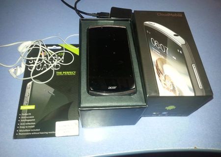 Vand Acer CloudMobie S500