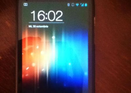 Vand Acer Cloudmobile S500 Vand Acer Cloudmobile S500