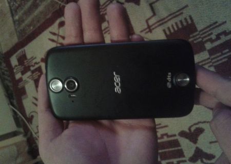 Vand acer e2 liquid v370