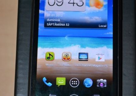 vand acer s500