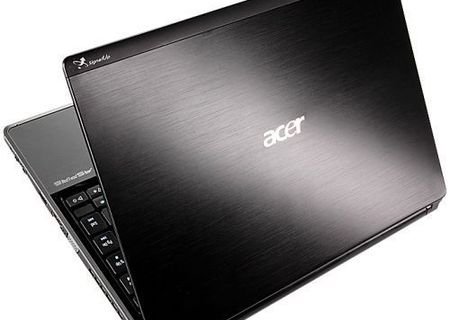 Vand Acer Timeline X 3820T Core i3 Laptop Vand Acer Timeline X 3820T Core i3 Laptop