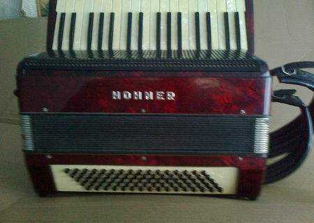 vand acordeon hohner