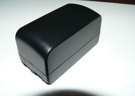 Vand Acumulator pt. Foto / Video tip CAMC. U2NM - 6V - 4000mAh