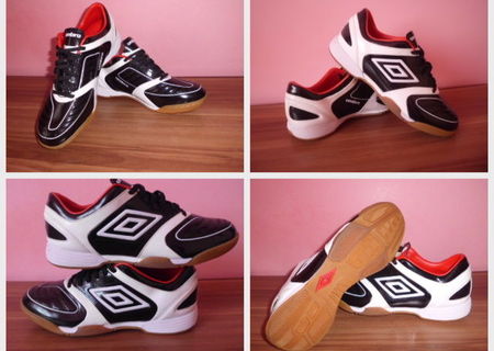 Vând adidas de sală UMBRO