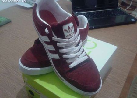Vand Adidas Ledge Low ST noi