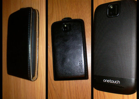 VAND ALCATEL OT 991