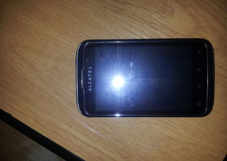 vand Alcatel OT 991 impecabil