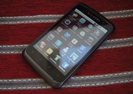 Vand Alcatel OT 991 pret 250lei