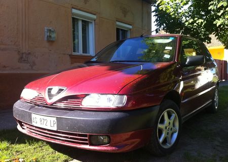 vand alfa 145