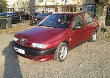 Vand alfa romeo 146
