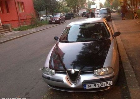 Vand Alfa-Romeo 156 2.4 JTD la SUPER PRET ! ! !
