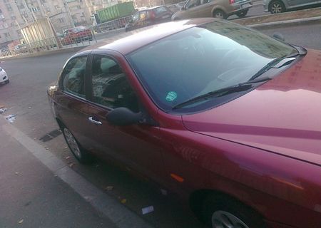 vand alfa romeo 156