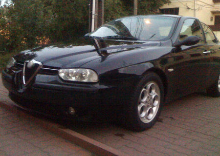 Vand Alfa Romeo 156 Vand Alfa Romeo 156