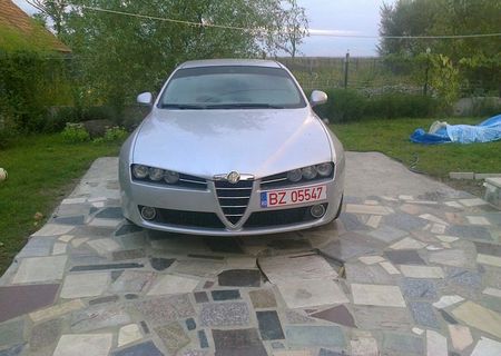 Vand Alfa Romeo 159 Sportwagon