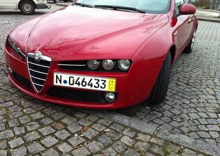 vand alfa romeo