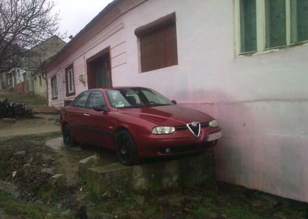 Vand Alfa Romeo