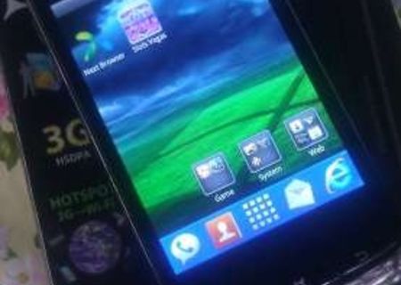 Vand Allview P2 Alldro