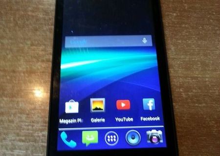 Vand Allview P5 Quad