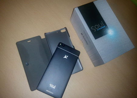 Vand Allview X1 SOUL