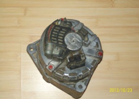 vand alternator 28v