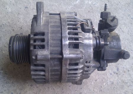 vand alternator