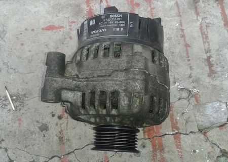 vand alternator Bosh pentru Volvo S40,V40 vand alternator Bosh pentru Volvo S40,V40