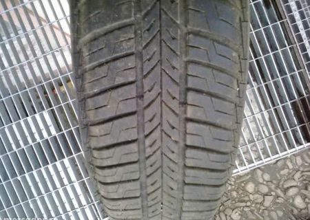 VAND ANVELOPE 155/70 R13 TIGAR NOI 4 BUC PRET 400 RON/SET