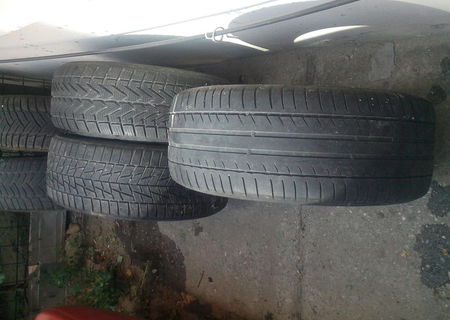 vand anvelope 17"