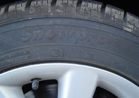 vand anvelope iarna 205 55R16