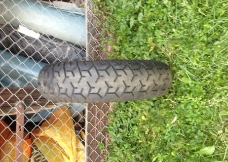 Vand anvelope moto second Vand anvelope moto second