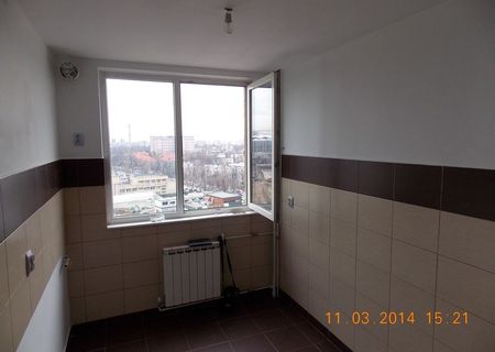 Vand ap.2 cam Pantelimon - Kaufland