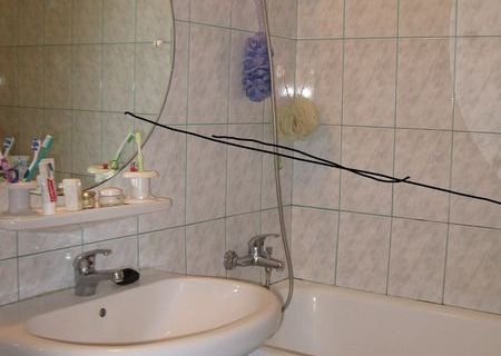 Vand ap 2 cam, Rahova