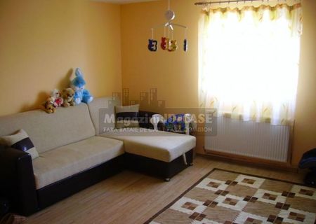 Vand ap.2 camere, complet mobilat, constructie 2009