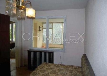 VAND AP 2 CAMERE DRISTOR MIHAI BRAVU