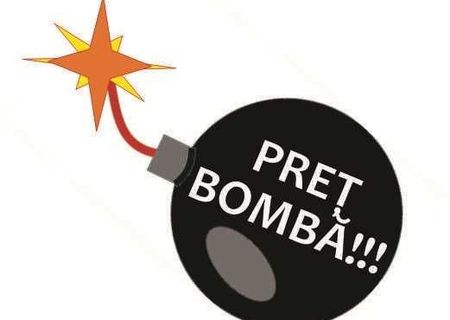 VAND AP 2 CAMERE LA PRET BOMBA!!