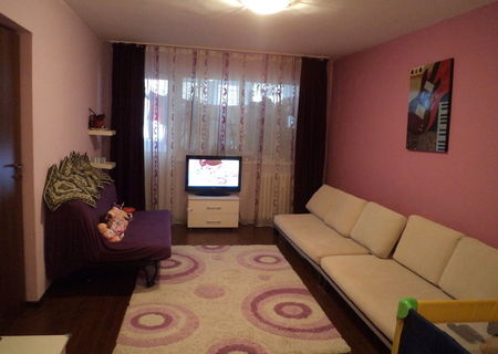 Vand ap 2 camere sos Colentina