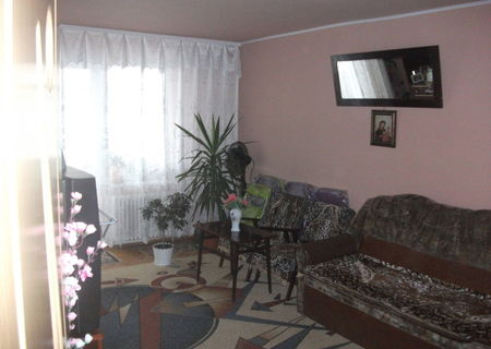 Vand Ap.2 camere Tudor,Str.Banat