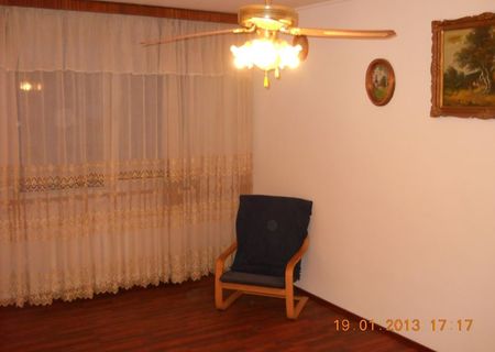 Vand Ap.3 camere, Arena Nationala, pers. fizica