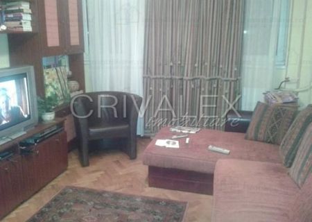 VAND AP 3 CAMERE IANCULUI