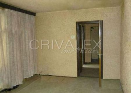 VAND AP 3 CAMERE o statie de P.TA SUDULUI