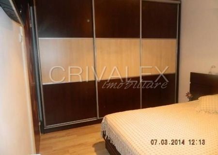 VAND AP 3 CAMERE TITAN P.TA MINIS