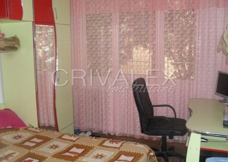 VAND AP 4 CAMERE GIURGIULUI- DRUMUL GAZARULUI