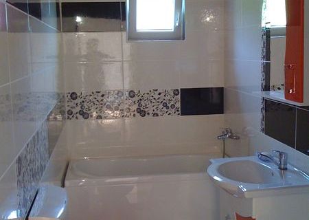 Vand ap cu 3 camere in Floresti Vand ap cu 3 camere in Floresti