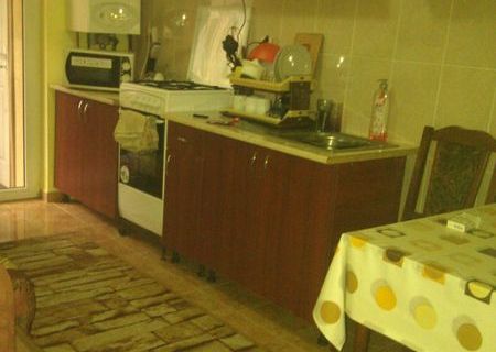 vand ap. in floresti