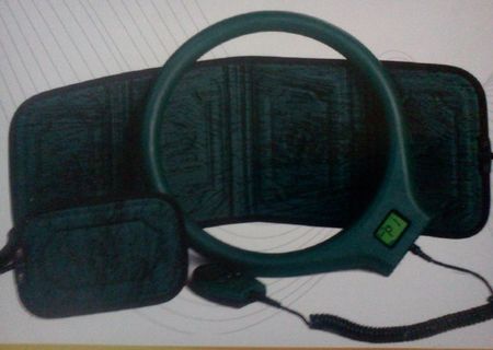 Vând aparat magnetoterapeutic Ulticare LT-99 1an garanție Vând aparat magnetoterapeutic Ulticare LT-99 1an garanție