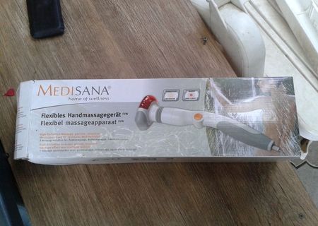 Vand aparat masaj cu infrarosu Vand aparat masaj cu infrarosu