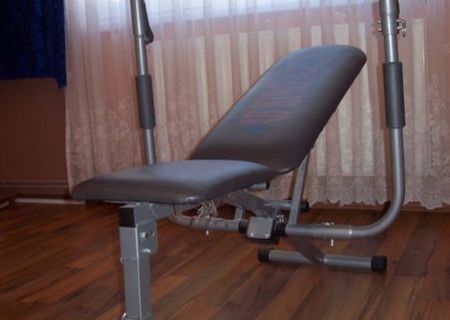 VAND aparat pentru abdomene AB KING PRO VAND aparat pentru abdomene AB KING PRO