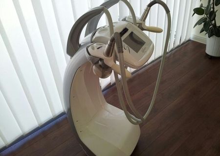 Vand aparatura salon Eximia Concept Vand aparatura salon Eximia Concept